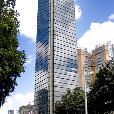 Edificio Royal & Sun Alliance by Jim Schwartz