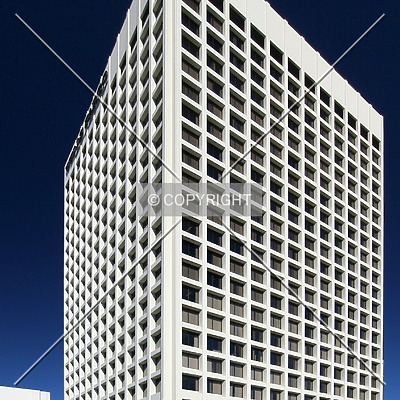 Wells Fargo Plaza by Serdica