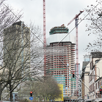 Grand Tower by Nephilim