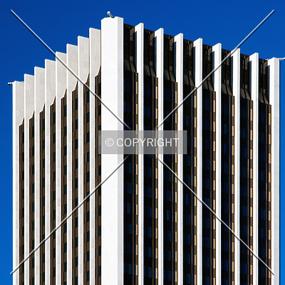 Wells Fargo Center by Serdica
