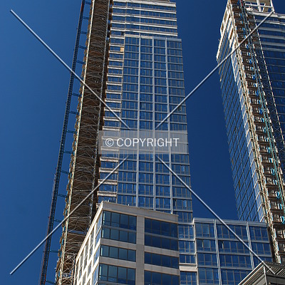 The Rushmore by Royce Douglas