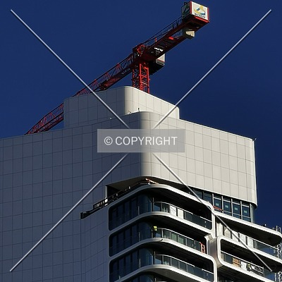 Grand Tower by Nephilim