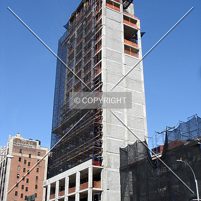 200 Eleventh Avenue by Royce Douglas