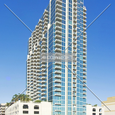 SkyPoint by Jorge Molina