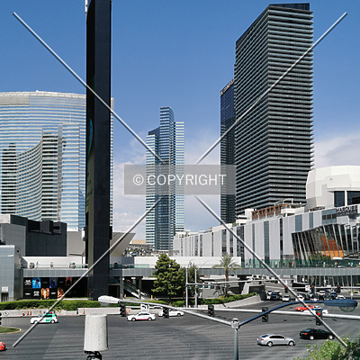 Vdara by Nephilim