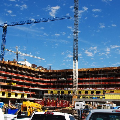 Mirabella by Brian LoBue