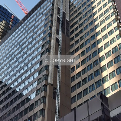 Global Tower by Nephilim