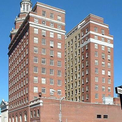 The Union by John Cahill