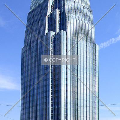 The Pinnacle by Chris Patriarca