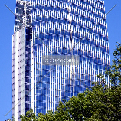 1180 Peachtree by Clayton Odom