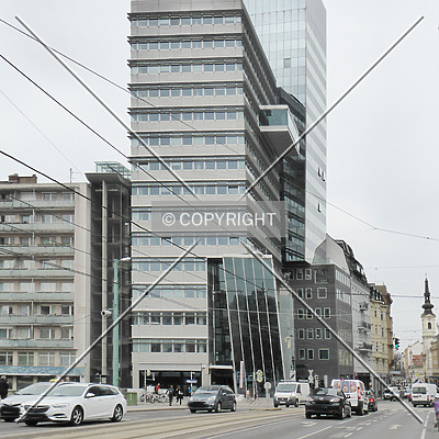 Mediatower by Nephilim