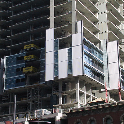 Lumière Residences by John Bek