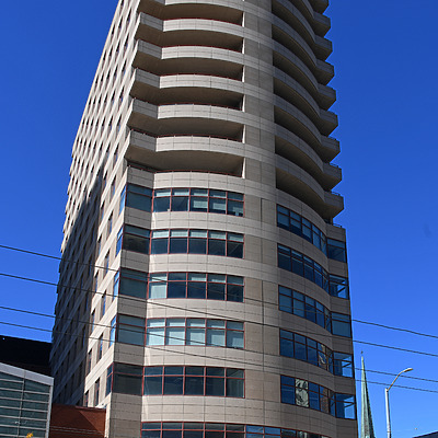 Performance Place by John W. Cahill