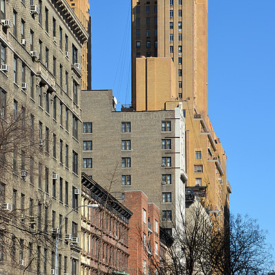 The Majestic by John W. Cahill