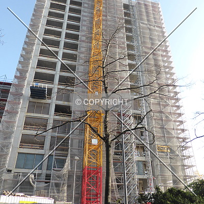 MainTor Panorama by Nephilim