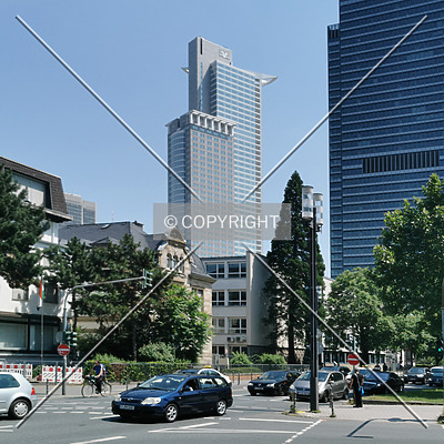 Westend 1 by Nephilim