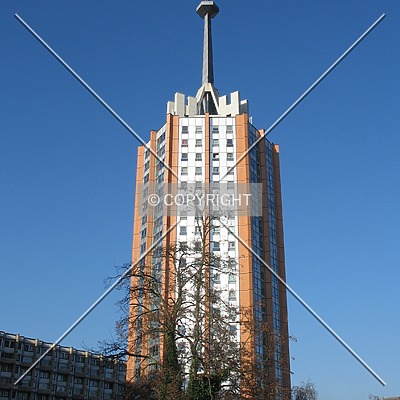 Sint-Maartensdal, Blok 5 by Emmanuel D.