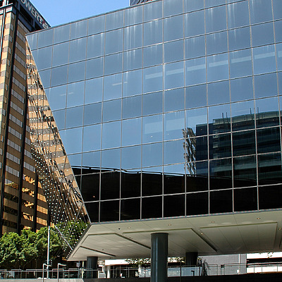 Westpac Place by John Bek