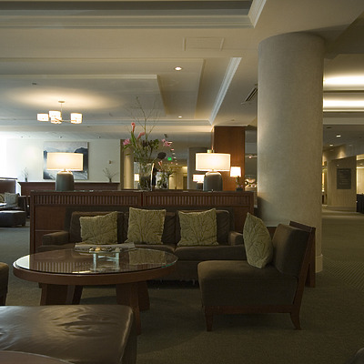 Westin Seattle North Tower by Pavel Toczynski