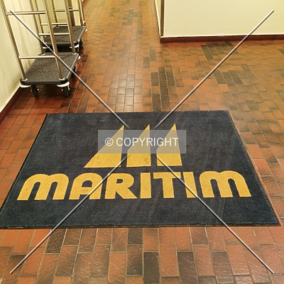 Maritim Seehotel Timmendorfer Strand by Nephilim