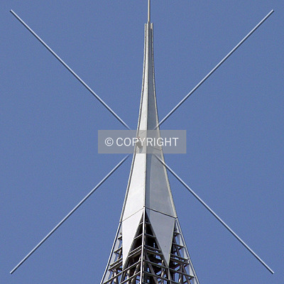 RSA Battle House Tower by Chris Patriarca