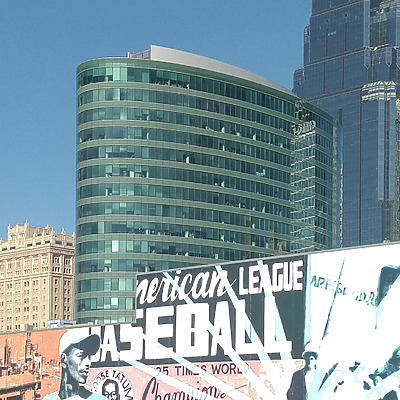 H&R Block World Headquarters by Ryan Hildebrand