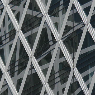 Mode Gakuen Cocoon Tower by Kevin Hemphill