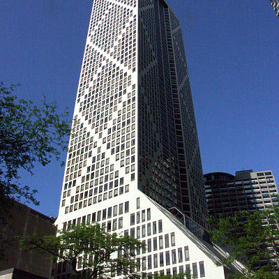 Onterie Center by Marshall Gerometta