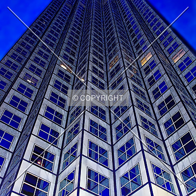 Southeast Financial Center by Jorge Molina