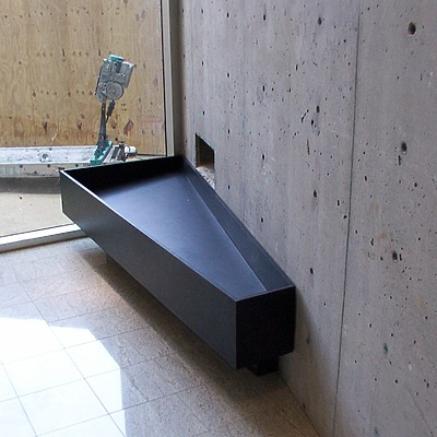 Optima Views by Daniel Kieckhefer