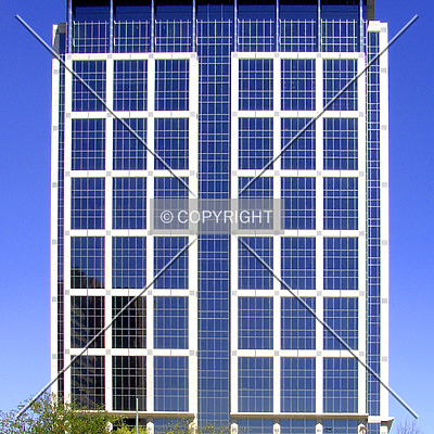 5 Houston Center by Chris Patriarca