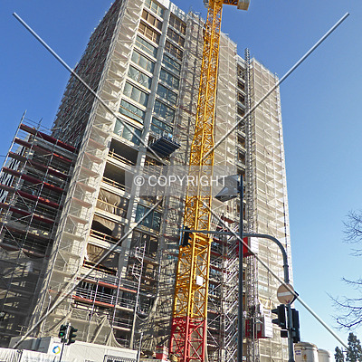 MainTor Panorama by Nephilim