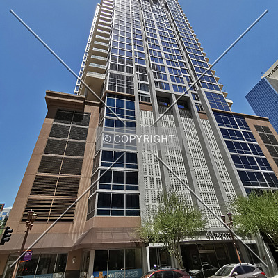 44 Monroe by Nephilim