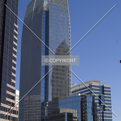 1180 Peachtree by Martin Bugajski