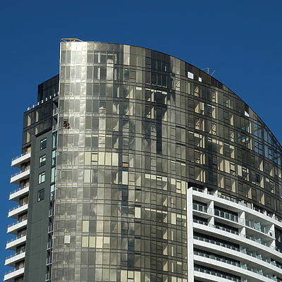 Victoria Point by John Bek