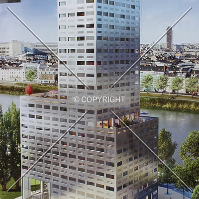 360 View by Florian Barbier