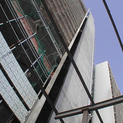 Hotel Princess Barcelona by David Guija