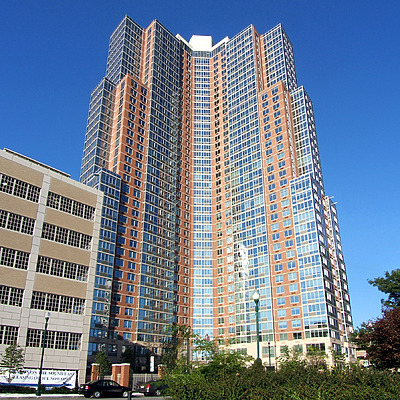 Halstead New Rochelle by John Cahill