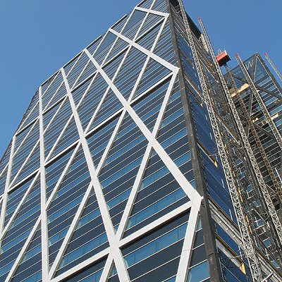 Ernst & Young by Michiel van Dijk