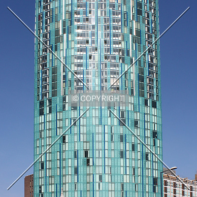 10 Holloway Circus by Neil Nickolds