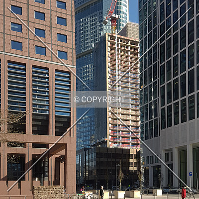 Global Tower by Nephilim