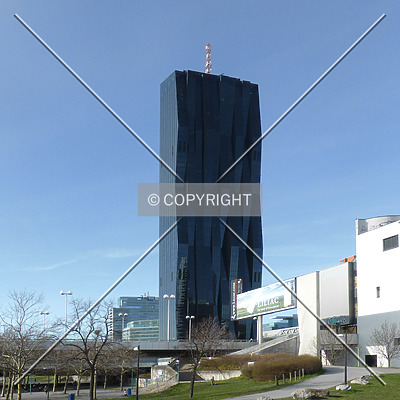 DC Tower 1 by Nephilim