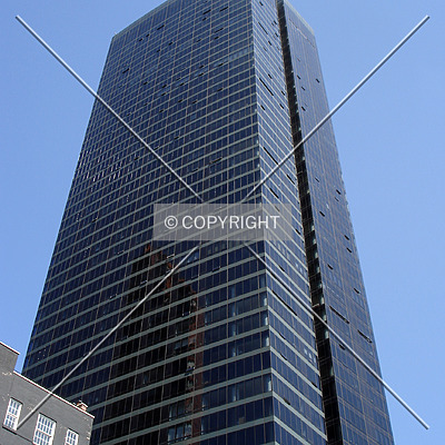 One East River Place by Royce Douglas