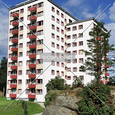 Tureborgsvägen 24 by Robin Spetz