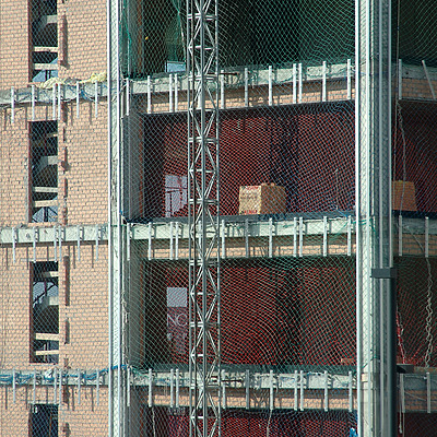 Torre Inbisa by David Guija