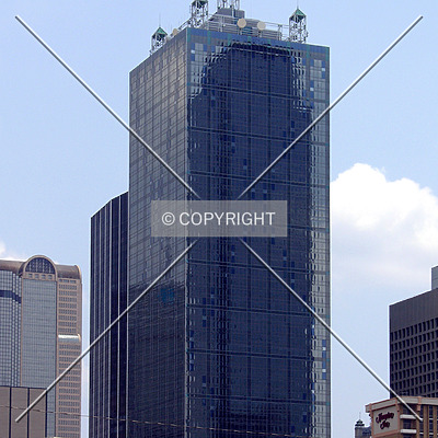 Renaissance Tower by Chris Patriarca