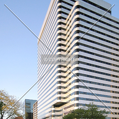 Pacwest Center by Serdica