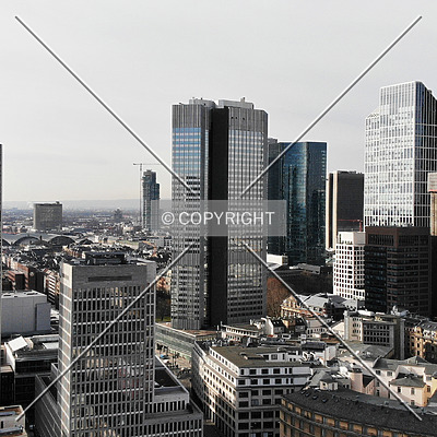 Eurotower by Nephilim