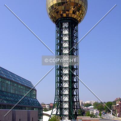 Sunsphere by Chris Patriarca