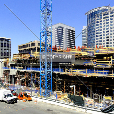 1812 North Moore Street by Chris Patriarca